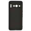 Back Case MATT for GOOGLE PIXEL 8 PRO Black