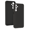 Back Case MATT for SAMSUNG GALAXY A16 4G/5G Black