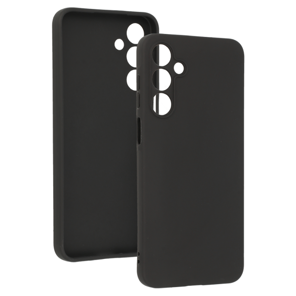 Back Case MATT for SAMSUNG GALAXY A16 4G/5G Black