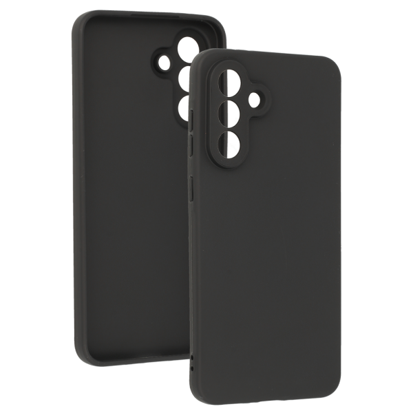 Back Case MATT for SAMSUNG GALAXY A56 5G Black