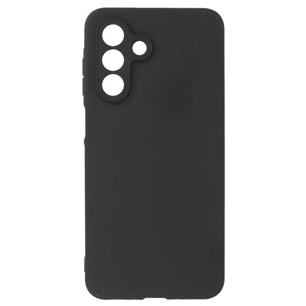 Back Case MATT for SAMSUNG GALAXY A26 5G Black