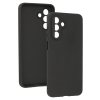 Back Case MATT for SAMSUNG GALAXY A26 5G Black