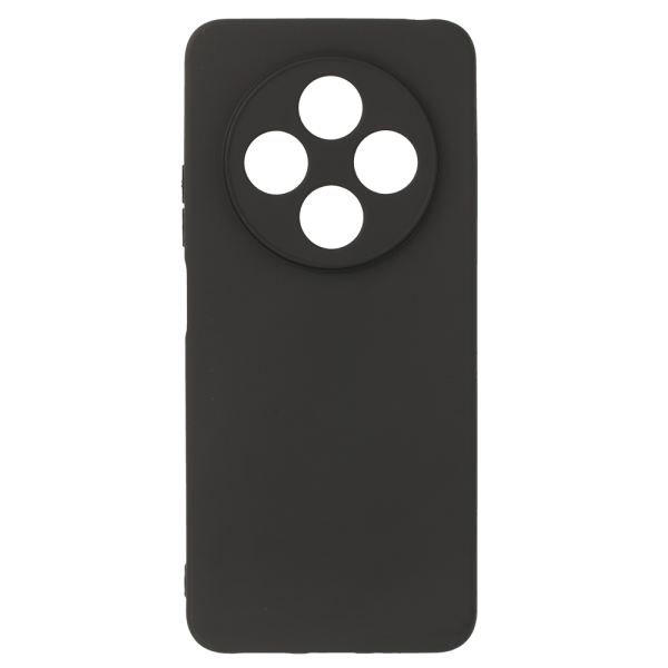 Back Case MATT for XIAOMI REDMI 14C Black
