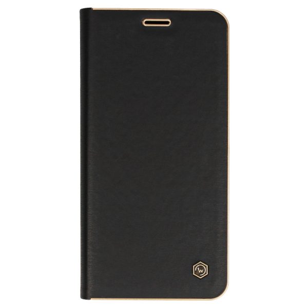 Wonder Frame Case for Motorola Edge 40 Neo 5G black