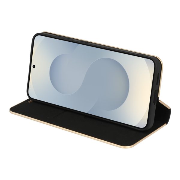 Wonder Frame Case for Motorola Moto G85 5G black