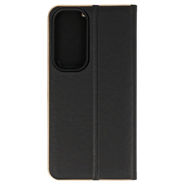 Wonder Frame Case for Samsung Galaxy S25 black