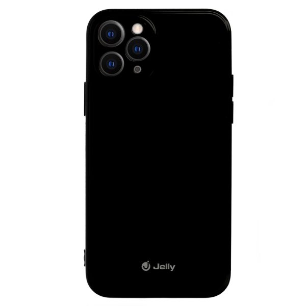 Jelly Case for Iphone 11 Pro black