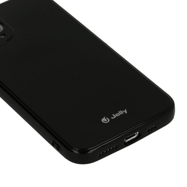 Jelly Case for Iphone 11 Pro black
