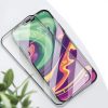 Tempered Glass HARD CERAMIC for SAMSUNG GALAXY A42 5G BLACK