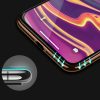 Tempered Glass HARD CERAMIC for SAMSUNG GALAXY A42 5G BLACK