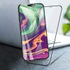 Tempered Glass HARD CERAMIC for SAMSUNG GALAXY A42 5G BLACK