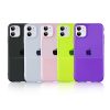 TEL PROTECT Window Case for Samsung Galaxy S21 Plus Black