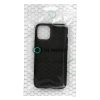 TEL PROTECT Window Case for Samsung Galaxy S21 Plus Black
