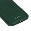 Jelly Case for Iphone 12 Mini dark green