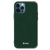 Jelly Case for Iphone 12 Mini dark green