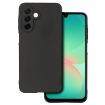 Back Case MATT for SAMSUNG GALAXY A26 5G Black