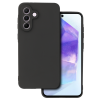 Back Case MATT for SAMSUNG GALAXY A56 5G Black