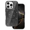 Magsafe Slim Shiny for Iphone 15 black