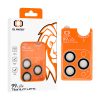 Tempered glass Tel Protect Titanium Lens 99% AR on camera for Iphone 13 Pro/13 Pro Max transparent