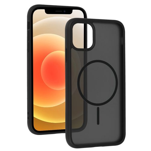 Magmat Slim Case for Iphone 11 black