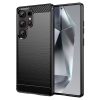 Carbon Case for Samsung Galaxy S23 Ultra black