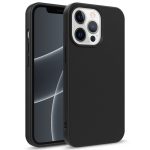 Back Case MATT for GOOGLE PIXEL 9A Black
