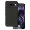 Back Case MATT for GOOGLE PIXEL 8 PRO Black