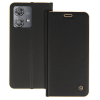 Wonder Frame Case for Motorola Edge 40 Neo 5G black