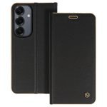 Wonder Frame Case for Samsung Galaxy S25 black