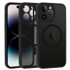 Full Matte Mag Cover for Iphone 14 Pro Max black