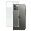 Back Case ANTI SHOCK 0,5mm for IPHONE 12 PRO MAX TRANSPARENT