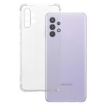 Clin Anti Shock 1,5mm for SAMSUNG GALAXY A32 5G TRANSPARENT