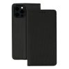 Smart Book MAGNET Case for SAMSUNG GALAXY S21 PLUS BLACK
