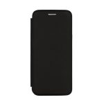 Vennus Book SOFT Case for Iphone X/XS black