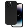 Back Case MATT for IPHONE 13 PRO Black