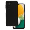 Back Case MATT for SAMSUNG GALAXY A13 5G/A04S Black