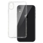 Armor Antishock Case for Iphone XR transparent