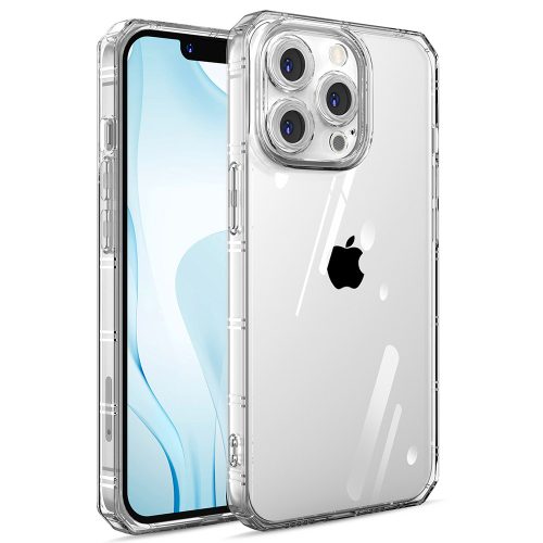 Armor Antishock Case for Samsung Galaxy A32 5G transparent