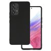 Back Case MATT for SAMSUNG GALAXY A53 5G Black