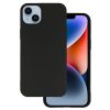 Back Case MATT for IPHONE 14 Black