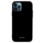 Jelly Case for Iphone 14 Pro Max black