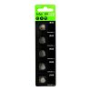 MaximCell Alkaline batteries LR44