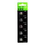 MaximCell Alkaline batteries LR44