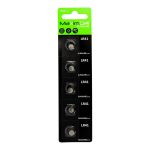 MaximCell Alkaline batteries LR41