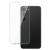 Back Case 2 mm Perfect for SAMSUNG GALAXY S23 TRANSPARENT