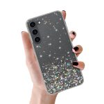 Brilliant Clear Case for Samsung Galaxy S23 Transparent