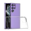 Clear Case for Samsung Galaxy S23 Ultra Przezroczysty
