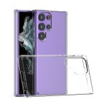 Clear Case for Samsung Galaxy S23 Ultra Przezroczysty