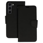 Fancy Case for Samsung Galaxy S23 Plus black