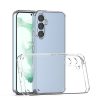 Clear Case for Samsung Galaxy A54 5G Przezroczysty